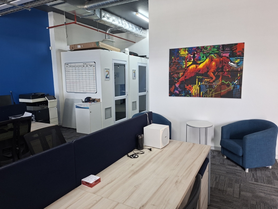 To Let Commercial Property for Rent in Somerset West Mall Triangle Western Cape